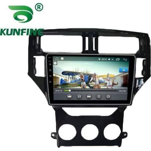 Car Radio For PROTON GEN2PREVE Android 10.0 Octa Core Car DVD GPS Navigation Player Deckless Car Stereo Headunit