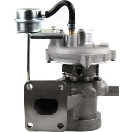 FREE SHIP! GT1749S 2823041720 708337-5001S Turbocharger For 3.3L Hyundai Mighty Truck, Chrorus Bus With D4AL Engine 28230-41730