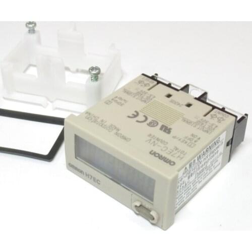 CSK4-YKW replacement model H7EC-NV 4.5-30VDC H7E 7032M Small Total Counter 8-digit