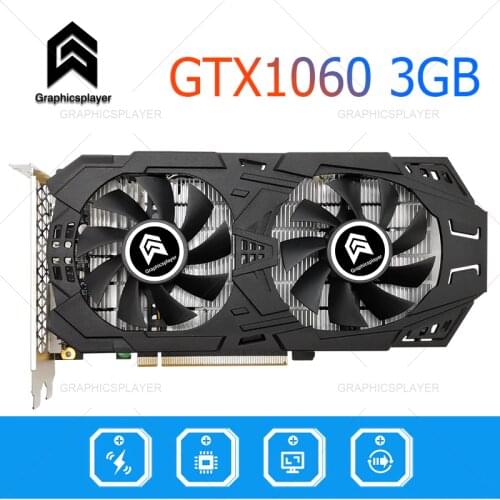 Graphicsplayer Video Cards