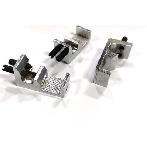 1pcs SC32-40, SC50-63, SC80 Pneumatic Air Cylinder Sensor Fixing Bracket for Magnetic Sensor Switch CS1-F/U