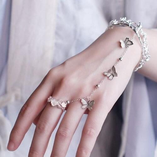 Lalang Jewelry
