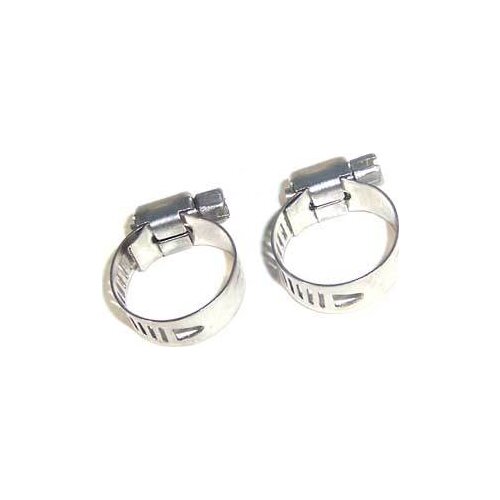 Small Fixture Ring(1Pair)-[13-19mm]/Medium Fixture Ring(1Pair)-[16-25mm] for boat VANTEX
