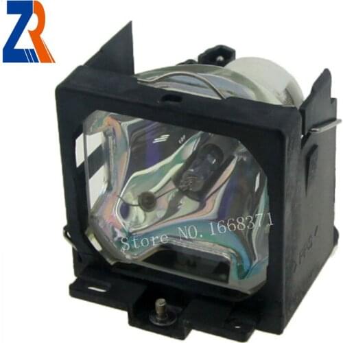 ZR Original Projector Lamp with housing LMP-C132 for VPL-CX10 / VPL-CS10