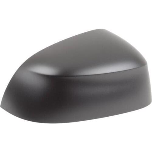 Right passenage side Cover Cap for Door Mirror Primered for BMW X3 X4 X5 X6 2009-2018 51167365114