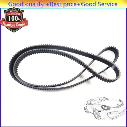 Timing Belt For Audi 80 100 Avant A4 A6 A8 Cabriolet Coupe 2.6-2.8L OEM# 078109119A 078109119D 078109244G / 078 109 119A