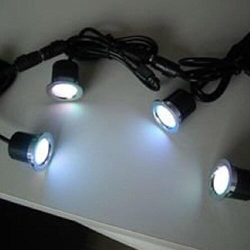 Sinomann Outdoor Street Lamps