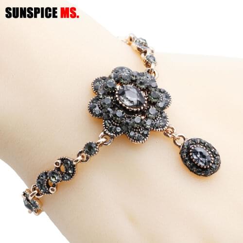 Sunspice Ms. Pink Bracelets