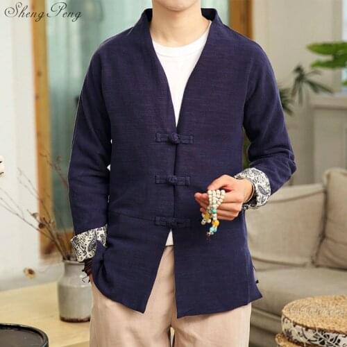 Traditional chinese clothing for men oriental mens clothing chinese traditional men clothing traditional mens clothes Q567