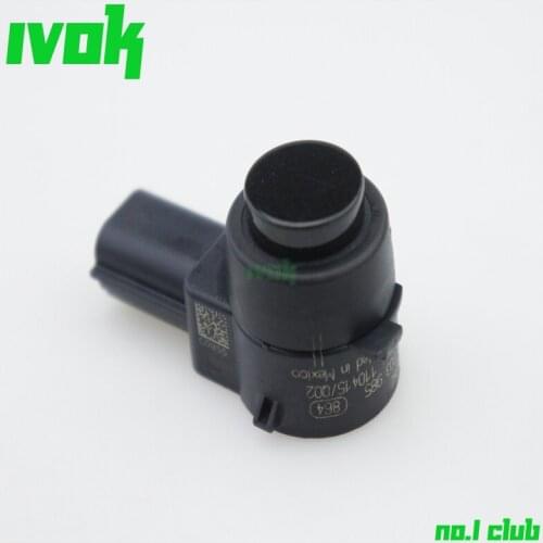 Bumper Ultrasonic Parking Distance Control PDC Sensor For GMC Orlando 2010-2012 25980282 0263003985