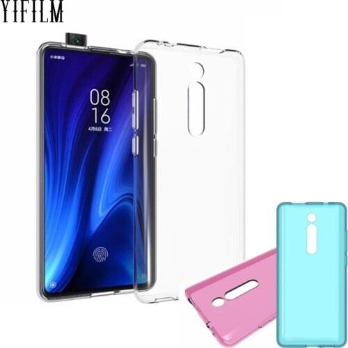 Чехлы для телефонов Xiaomi Redmi K20 YIFILM China At AliExpress