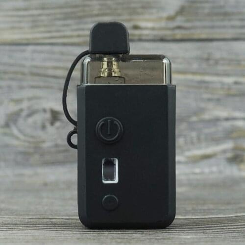 100pcs Rubber Case for Artery Pal 3 Texture cover protective Soft Silicone Sleeve Shield Wrap Skin shell pal3