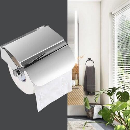 ZHCY Toilet Paper Holders