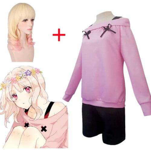 Hot Anime Cosplay Costume Diabolik Lovers Komori Yui Custom Cosplay Costumes Women Adult Halloween Party Cosplay Costumes Love