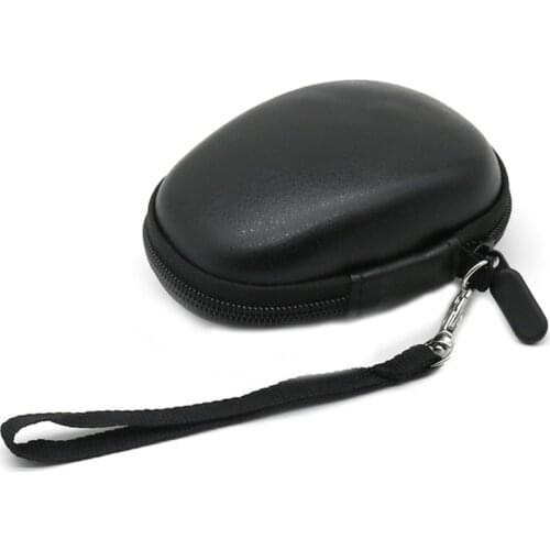 Hard Case Pouch Carrying Bag Gaming Mouse Storage Box Shockproof Waterproof Travel for Logitech MX Anywhere 2S 3 Mice
