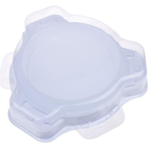 1pc Burst Gyro Arena Disk Stadium Battling Large Arena Top For Game Gyro Disk Plastic Toys Gyro Disk