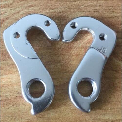 10pcs/lot Cycle Bike rear gear mech Derailleur Hanger Dropouts for LLOBE Ebike for XDS MX270, MX280 ,MX290 with Screws -48