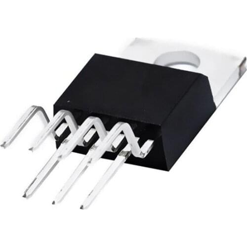 10PCS LA78040 78040 TO-220 TO220 new original