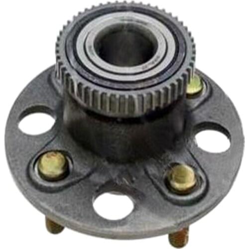 42200-S5A-J01 Rear wheel Bearing Hub For Hon da STREAM 2001 2002 2003 2004 2005 2T-30*152*56