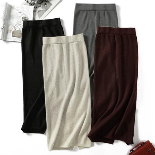 AYPLBGHN Women's Warm Skirts