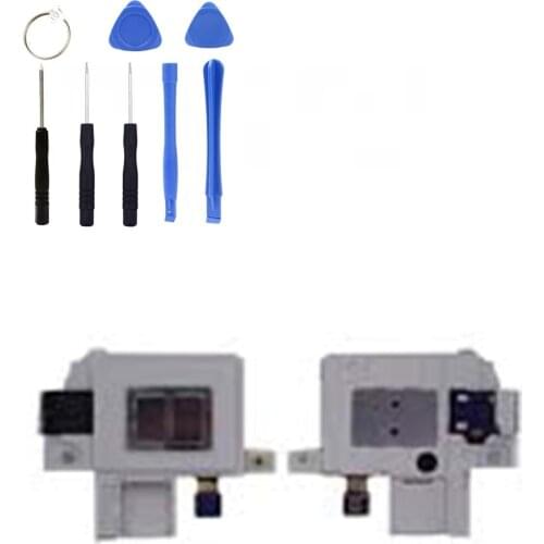 FOR Samsung G7106 GRAND 2 Buzzer Speaker Max Loud Speaker Phone Loud Sound Buzzer Ringer Repair Kit Gift