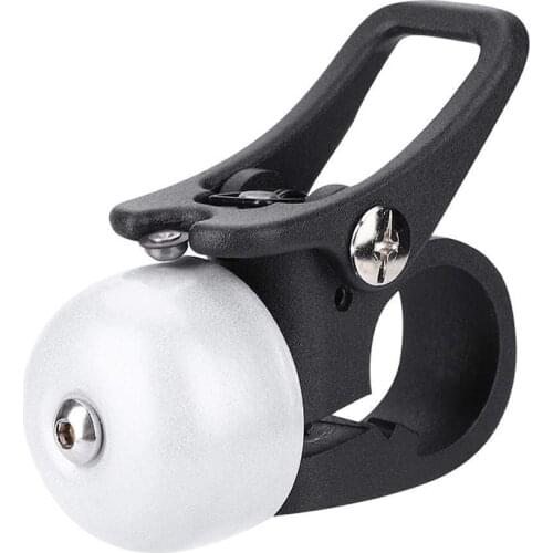 Electric Scooter Bell For Xiaomi M365 Scooter Ring Bell Horn Electric Scooter Bell Scooter Accessories