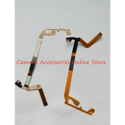 5PCS/ NEW Lens Aperture Flex Cable for Canon EF 24-105 24-105mm f/4L IS II USM Repair Part (gen 2)