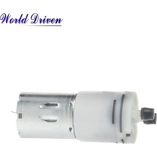 Hot 12v Uxcell Diaphragm Self Priming Heat Air Low Pressure Electric Micro Water Pump