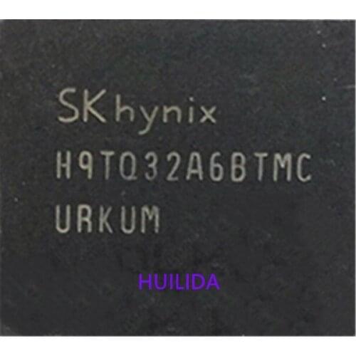 H9TQ32A6BTMC Second-hand 100%OK