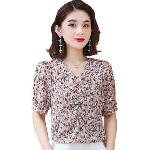 Женские футболки с принтом HUARENMEI China At AliExpress