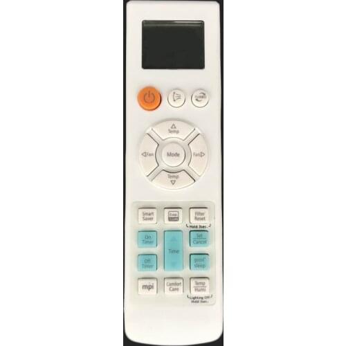 Used For Samsung ARH-2201 Air Conditioner Remote Control Remoto Controller ARH-2218 ARH-2202 ARH-2207 ARH-2215 KT3X004