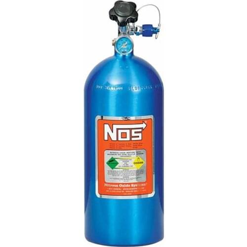 Hot Hot NOS Bottle Nitrous PVC Car Sticker Waterproof Truck Decal DIY Creative Fashion JDM Decor 13*4cm Vinyl Reflective Laptop