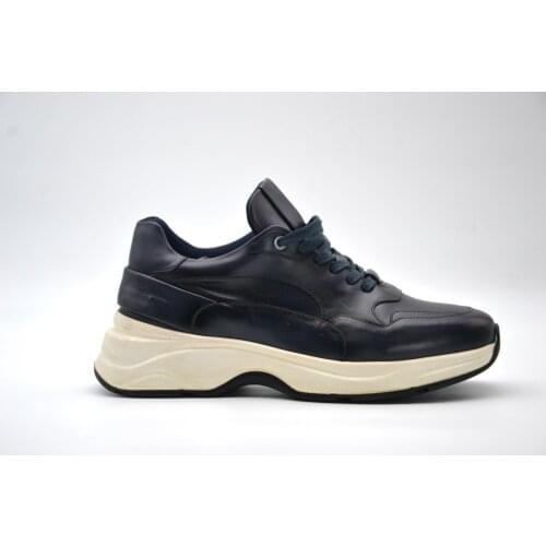 Mens Casual Shoes Winter Men 'S Casual Shoes Leather Casual Shoes