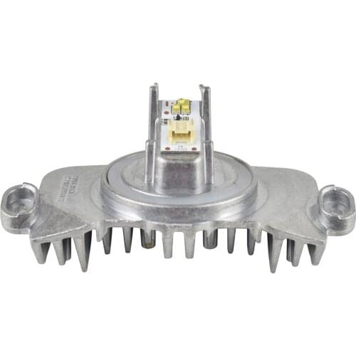 New Xenon Headlight LED Angel Eyes Control Unit 63117398766 For BMW 3 Series 320i 328dX 328iX 335i Hybrid 3 Sedan 2012-2015