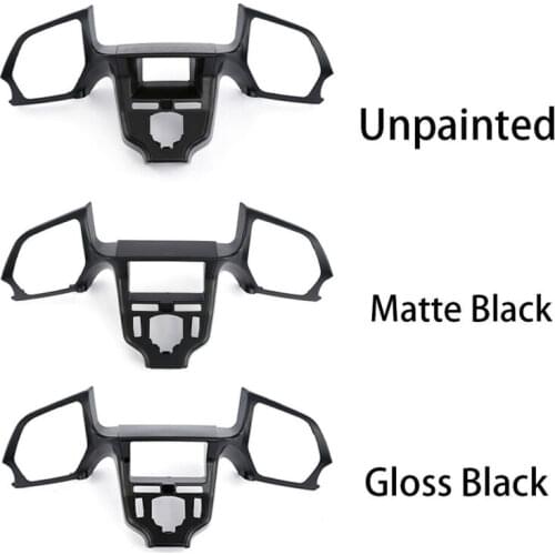 Motorcycle Front LCD & Instrument Fairing Cover For Honda Goldwing GL1800 2012-2015