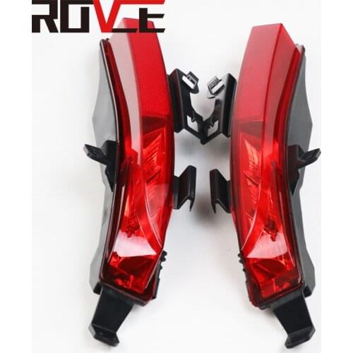 Suitable for Land Rover Discovery Sport 2015-2019 rear bumper light