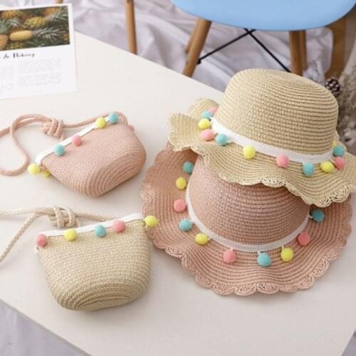 Qianquhui Hats For Girls