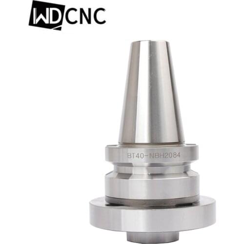 R8 BT30 BT40 BT50 MTA SK NT NBH2084 boring tools holder Boring adapter for NBH2084 boring head