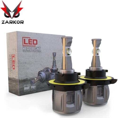 Zarkor LED Bulbs D1S (PK32d-2)