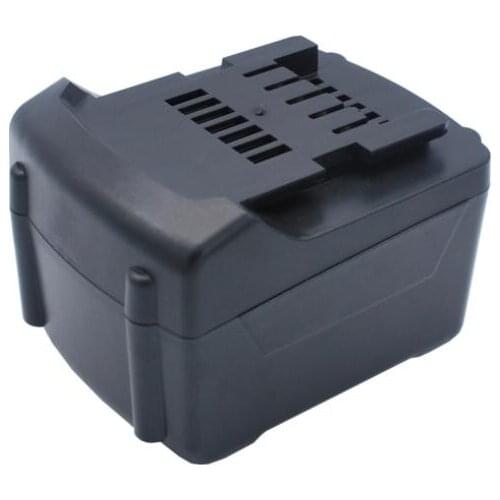 Cameron Sino 5000mAh battery for METABO BS 14.4 6.02105.50 SSD 14.4 LT 6.02125.50 ULA 14.4 6.02311.00 625526000 C98116