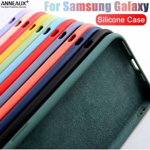 Чехлы для телефонов Samsung Galaxy A12 ANNEAUX China At AliExpress