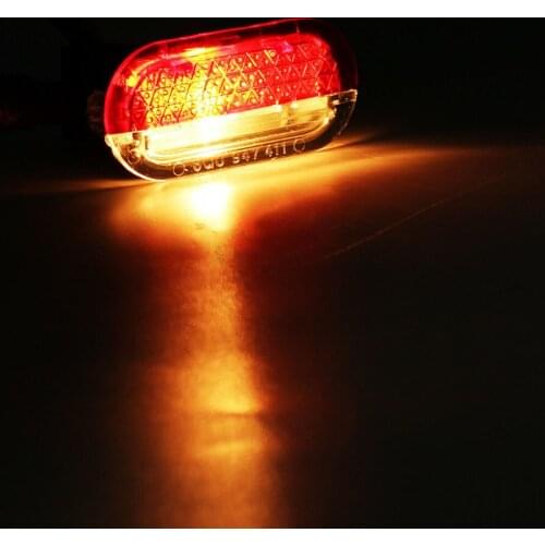 Car Door Footwell Courtesy Light Bulb For Passat To Replace Damaged Light Car Accessories Courtesy Door Lights