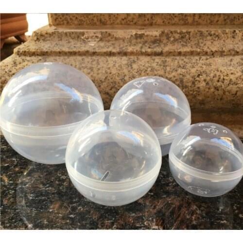 BOSSZEN Plastic Containers