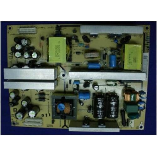 EAY40503202 connect board connect wtih POWER SUPPLY board for 26LG30 OPVP-0059 EAY40503202 T-CON connect board Video