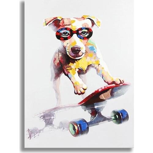 FSBCGT Skateboards