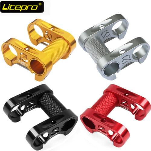 GANOPPER Bicycle Stems