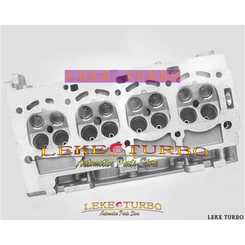 BMG EA111 Bare Cylinder Head For Volkswagen VW Polo 1.4L 16v 2006- 03C103373E BMG/EA111