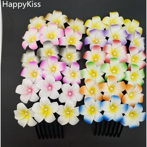 Happy Kiss Women's Hair Combs