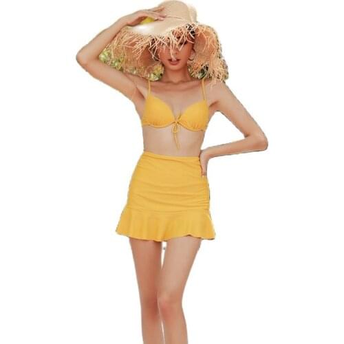 HUARENMEI Swimwear