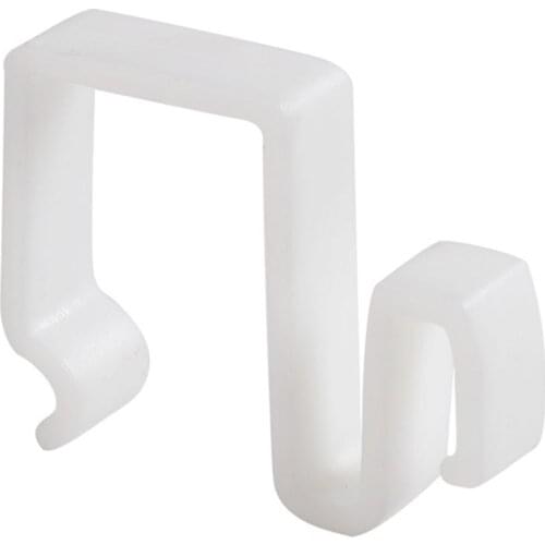 Kitchen Cupboard Cabinet Door Towel Bag Hanging Hook Sundries Garbage Bag Hanger ack Storage Garbage Bag Rack Hooks